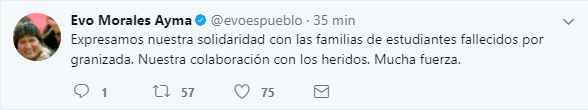 tweet_solidaridad_sucre_evo.png