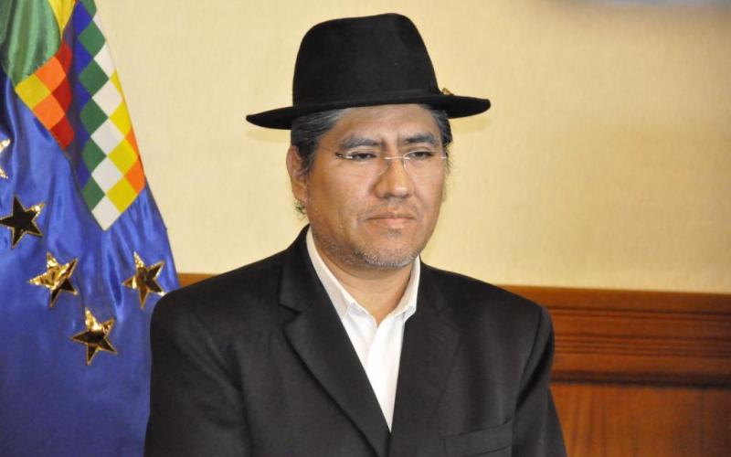 Imagen de Diego Pary Rodriguez