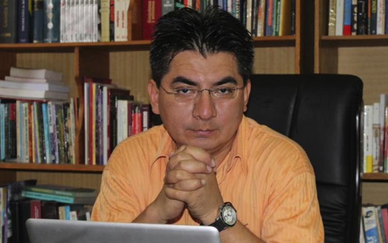 Imagen de Esteban Farfán
