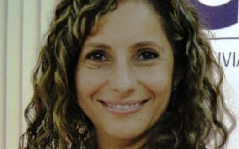 Imagen de Claudia Cronenbold Harnés