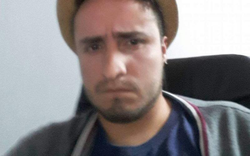 Imagen de José Llorenti