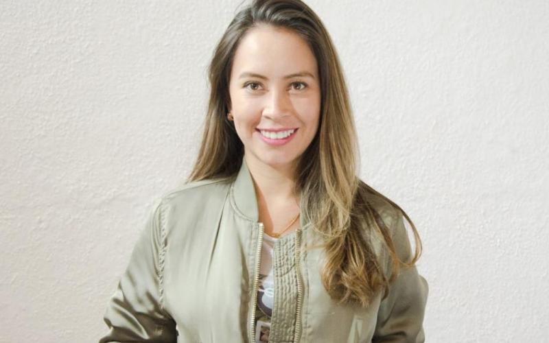 Imagen de Valeria Silva