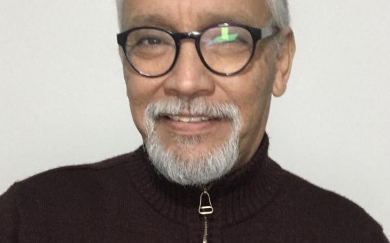 Imagen de Óscar Silva Flores