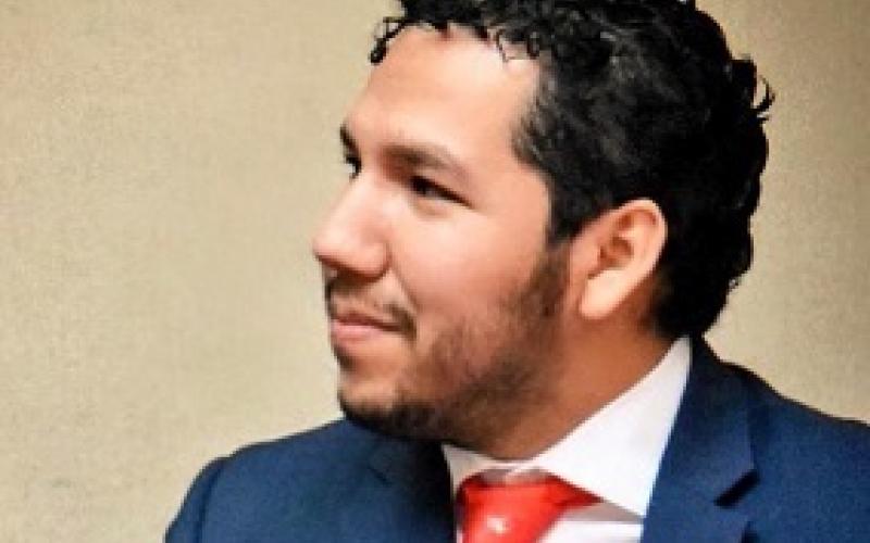 Imagen de Rafael Arancibia