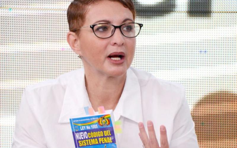 Imagen de Susana Rivero Guzman