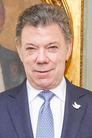 Juan Manuel Santos